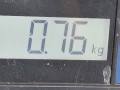 патрубок интеркулера Volkswagen Touareg 1 поколение 2007, 2.5 л., АКПП, внедорожник 5 дв., 7L6145790E - фото №6