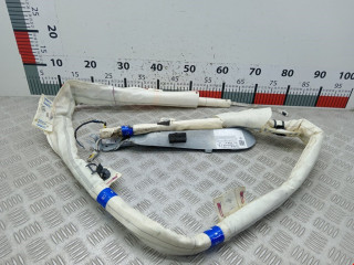 подушка безопасности боковая (шторка) Volkswagen Tiguan 1 поколение 2008, 2.0 л., МКПП, внедорожник 5 дв., 5N0880741F