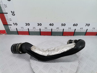 патрубок интеркулера Citroen C5 1 поколение 2002, 2.0 л., МКПП, хетчбэк 5 дв., 14246N