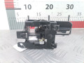 ручка внутренняя передняя правая Nissan Qashqai 1 поколение 2008, 1.5 л., МКПП, внедорожник 5 дв., 80670JD00C - фото №4