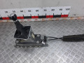 кулиса Volkswagen Golf Plus 1 поколение 2008, 2.0 л., МКПП, хетчбэк 5 дв., 1K0711061A - фото №2