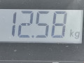 полуось передняя правая (приводной вал, ШРУС) Renault Koleos 1 поколение 2008, 2.0 л., МКПП, внедорожник 5 дв., 383001346R - фото №4