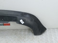 юбка бампера нижняя Volkswagen Golf 4 поколение 2002, 1.4 л., МКПП, хетчбэк 3 дв., 1J6807521 - фото №3