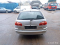 ступица задняя левая Toyota Avensis 1 поколение (T220) [рестайлинг] 2002, 2.0 л., МКПП, универсал, 4245005030 - фото №6