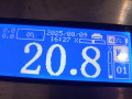 дверь задняя правая BMW X5 E70 2009, 3.0 л., АКПП, внедорожник 5 дв., 41527261482 - фото №8