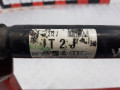 полуось передняя правая (приводной вал, ШРУС) Audi A6 4F/C6 2007, 3.2 л., АКПП, седан, 4F0407272J - фото №4