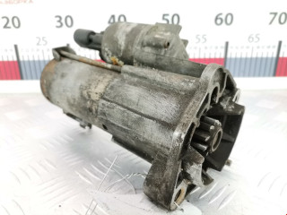 стартер Audi A4 B7 2007, 2.0 л., МКПП, седан, 06D911023A
