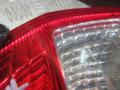 фонарь задний левый Opel Zafira 1 поколение (A) [рестайлинг] 2003, 2.2 л., МКПП, минивэн - фото №4