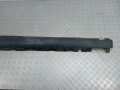 накладка на порог внутренняя BMW X3 F25 2012, 51777210080 - фото №3