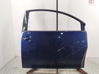 дверь передняя правая Volkswagen Beetle 2 поколение [рестайлинг] 2007, 1.9 л., МКПП, хетчбэк 3 дв., 1C0831052N