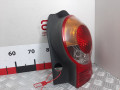 фонарь задний правый Renault Modus 1 поколение 2004, 1.5 л., МКПП, хетчбэк 5 дв., 8200538785 - фото №2