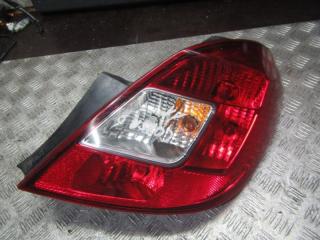 фонарь задний правый Opel Corsa D 2008, 13269051