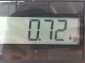 фонарь крышки багажника левый Volkswagen Touareg 1 поколение 2005, 5.0 л., АКПП, внедорожник 5 дв., 7L6945093R - фото №4