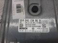 блок управления двигателем Mercedes-Benz E-Класс W211/S211 [рестайлинг] 2006, 3.0 л., МКПП, универсал, A6421508691 - фото №4