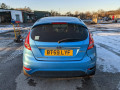 полуось передняя правая (приводной вал, ШРУС) Ford Fiesta 6 поколение 2010, 1.4 л., МКПП, хетчбэк 5 дв., 1716096 - фото №9