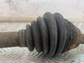 полуось передняя правая (приводной вал, ШРУС) Ford Fiesta 5 поколение 2004, 1.3 л., бензин, МКПП, хетчбэк 5 дв. - фото №4