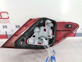 фонарь задний левый Mercedes-Benz C-Класс W204/S204 2009, 2.2 л., МКПП, седан, 2048202964 - фото №2