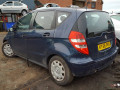двигатель Mercedes-Benz A-Класс W169 2006, 2.0 л., АКПП, хетчбэк 5 дв., A6400102544 - фото №12