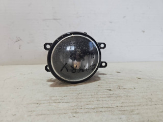 фара противотуманная левая Toyota Camry XV40 2008, 1N027151401