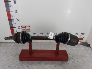 полуось задняя (приводной вал, ШРУС) Land Rover Range Rover Sport 1 поколение 2008, 3.6 л., АКПП, внедорожник 5 дв.