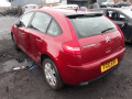 форсунка Citroen C4 1 поколение 2007, 1.6 л., АКПП, хетчбэк 5 дв., 1609850780 - фото №11
