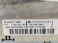 магнитола Volkswagen Touran 1 поколение 2006, 1.6 л., МКПП, минивэн, 1K0035186P - фото №7