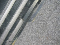 решетка радиатора Mercedes-Benz Vario W670 2002, A6706901389 - фото №4