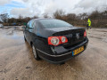 полуось передняя левая (приводной вал, ШРУС) Volkswagen Passat B6 2008, 2.0 л., МКПП, седан, 3C0407271AJ - фото №13