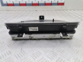 щиток приборов (приборная панель) Subaru Impreza 1 поколение (GM/GC/GF) [рестайлинг] 1998, 2.0 л., МКПП, универсал, 85014FA451 - фото №2