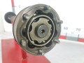 полуось передняя левая (приводной вал, ШРУС) Volkswagen Passat B5 2001, 1.6 л., МКПП, универсал, 8D0407453AX - фото №3