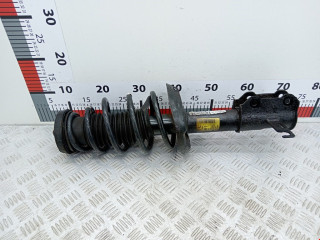 стойка амортизатора Opel Astra J 2010, 1.6 л., МКПП, хетчбэк 5 дв., 13260812