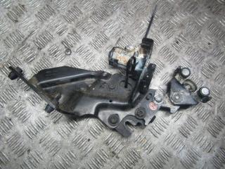 механизм сдвижной двери Ford B-max 1 поколение 2012, 1.4 л., МКПП, минивэн, AV11R250A66AD, AV1125000AE