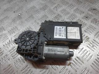 моторчик стеклоподъемника Audi A4 B7 2007, 2.0 л., МКПП, универсал, 8E0959801H