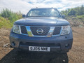дверь передняя правая Nissan Pathfinder R51 2006, 2.5 л., АКПП, внедорожник 5 дв., 80100EB330 - фото №11