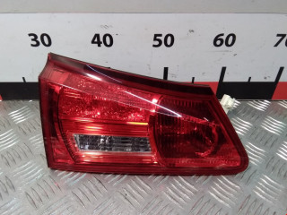 фонарь крышки багажника левый Lexus IS 2 поколение (XE20) 2006, 2.5 л., АКПП, седан, 8159153071