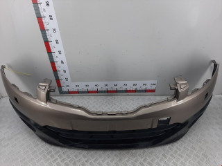 бампер передний Nissan Qashqai J10 [рестайлинг] 2013, 62022BR10H