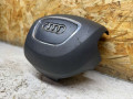подушка безопасности водителя Audi A6 4G/C7 2012, 4G0880201E - фото №3