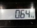 форсунка Ford Focus 2 поколение 2004, 1.8 л., МКПП, хетчбэк 5 дв., 1149958 - фото №8