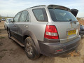 магнитола Kia Sorento 1 поколение 2003, 2.5 л., МКПП, внедорожник 5 дв., 16269021 - фото №12
