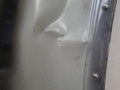 крыло переднее левое Kia Sorento 2 поколение 2010, 2.2 л., D4HB, дизель, 6МКПП, черный, внедорожник 5 дв. - фото №7