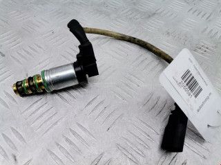 датчик кондиционера Audi A6 4F/C6 2005, 3.0 л., АКПП, седан, 06571826