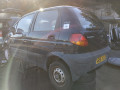 блок предохранителей Daewoo Matiz M100 2000, 0.8 л., МКПП, хетчбэк 5 дв., 96867129 - фото №9