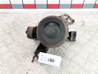 подушка крепления двигателя Toyota Yaris XP9 2006, 1.4 л., МКПП, хетчбэк 5 дв., 123050N021