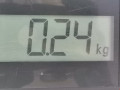 фонарь крышки багажника левый Nissan Qashqai 1 поколение 2008, 1.5 л., МКПП, внедорожник 5 дв., 26555JD800 - фото №6