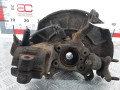 ступица передняя правая Audi A3 8P/8PA [рестайлинг] 2007, 2.0 л., МКПП, хетчбэк 5 дв., 1K0407256AA - фото №2