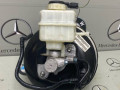 вакуумный усилитель тормозов BMW 7 серия F01/F02 2011, 6685047 - фото №3