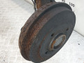 балка подвески задняя Citroen C3 1 поколение 2002, 1.4 л., МКПП, хетчбэк 5 дв., 5148G4 - фото №2