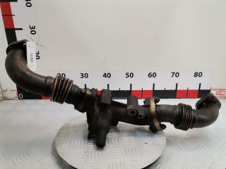 коллектор выпускной Renault Vel Satis 1 поколение 2002, 3.0 л., АКПП, хетчбэк 5 дв., 7701052872