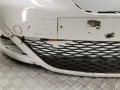 бампер передний SEAT Ibiza 4 поколение 2010, 1.2 л., МКПП, хетчбэк 3 дв., 6J0807217HGRU - фото №5