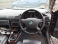 масляный поддон Skoda Superb 1 поколение 2006, 2.0 л., МКПП, седан, 68034264AB - фото №6